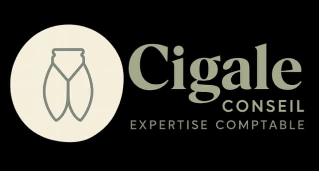 Cigale Conseil Logo