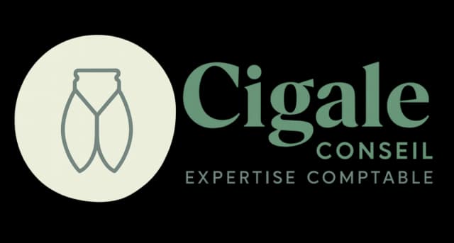 Cigale Conseil Logo