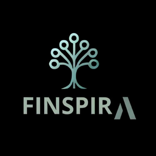 Finspira logo